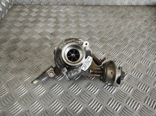 Turbo - PEUGEOT 508 2.0 HDI