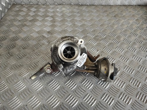 Turbo peugeot 508 - -, 2.0