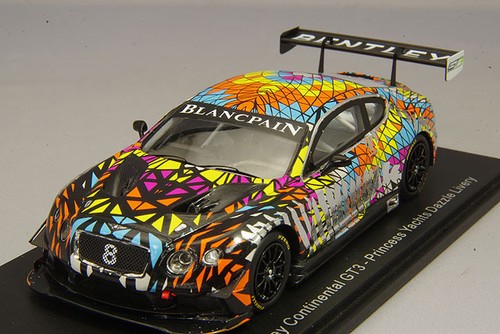 Spark s7797 voiture - 1/43,