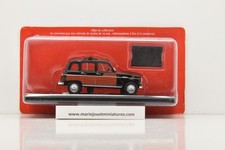 RENAULT 4 PARISIENNE 1965 IXO