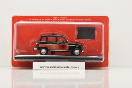 Renault parisienne 1965 ixo - 4,