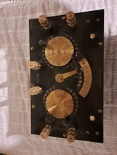 Appareil de mesure J.Carpentier n°17