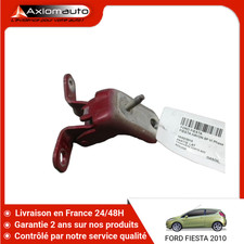 ?? CHARNIÈRE PORTE AVD FORD FIESTA VI Phase 1 2008-2012 ➤1685782 ♻️