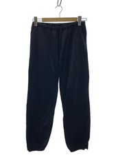 Pantalons De Sudation Zippés Noirs S D'Occasion