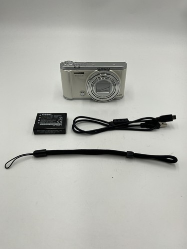 Appareil photo numérique