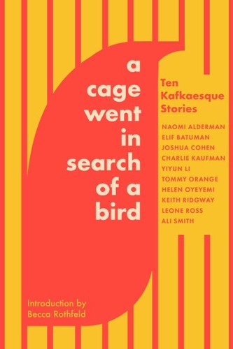 Cage went search - cage, a