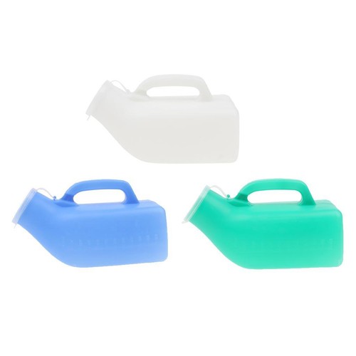 Bouteille pot pipi - bouteille, de