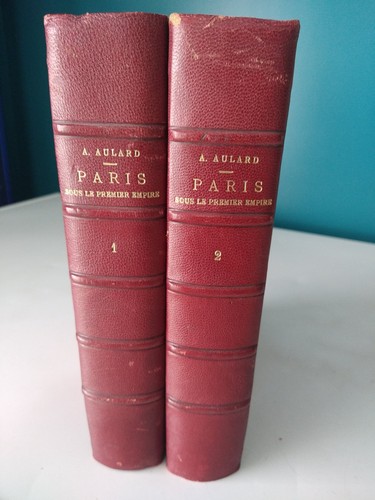 Rare livres anciens - rare, 2