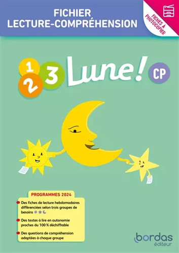 Lune méthode de - lune, !