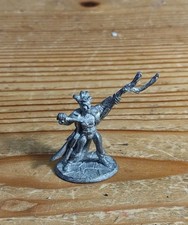 Ral Partha Citadel Warhammer Dungeons and Dragons Male Verbena 69-306 1994, Rare