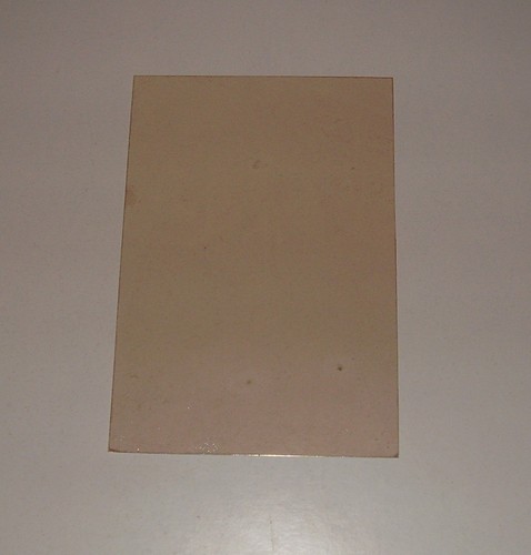 Feuille mica chauffage - feuille,