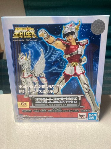 Bandai saint cloth - saint,
