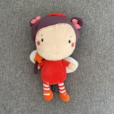 O/ Doudou peluche ORCHESTRA
