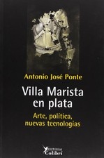 VILLA MARISTA EN PLATA. ARTE