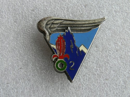 Legion etrangere parachutiste - etrangere,