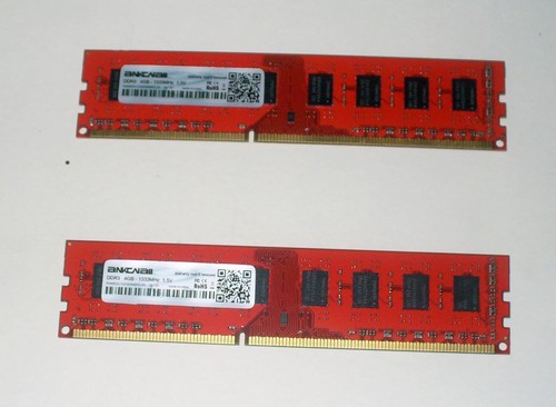 Dimm ddr3 8go - ddr3,