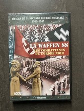 dvd 📀 la Waffen SS les