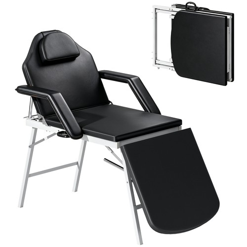Homcom table massage 182 x - massage,