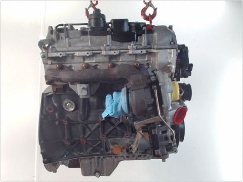 Moteur mercedes - ,