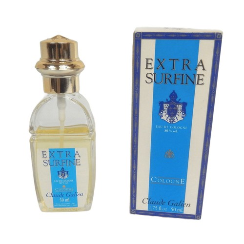 Eau cologne extra - extra, surfine