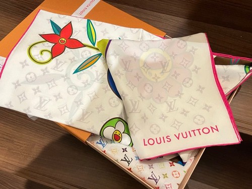 Louis vuitton takashi - vuitton, x