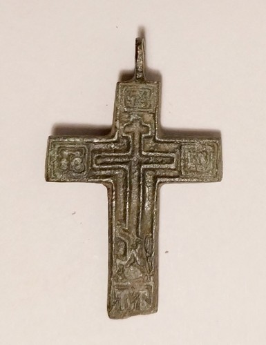 Croix orthodoxe période - orthodoxe,,
