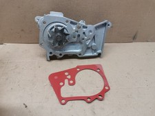 1 POMPE A EAU DACIA LOGAN RENAULT MEGANE LAGUNA CLIO 2 1.4 1.6 16V REF