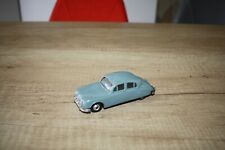 Norev plastique 1/43 Jaguar 2l