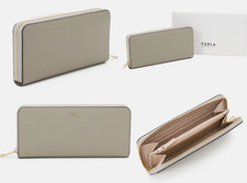 FURLA Portefeuille Zippé