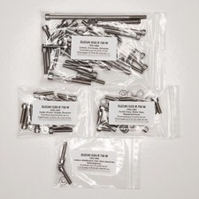 SUZUKI GSX-R 750 W 1992-1995