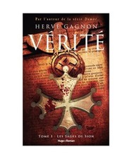 Vérité - tome 1 Les sages de