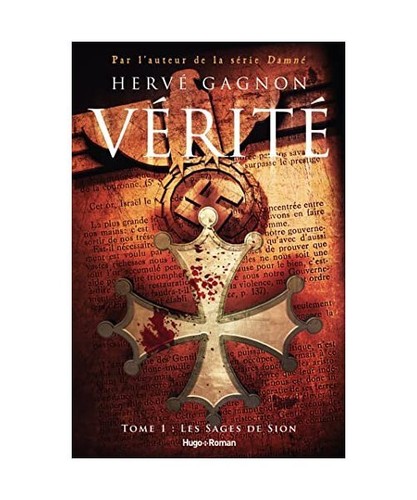 Vérité tome les - -, 1