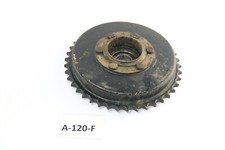 BSA B31 B33 Plongeur - Pignon de tambour de frein Z 42 A120F