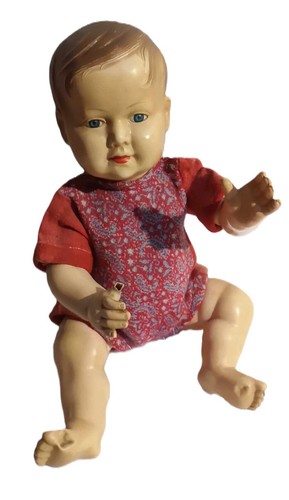 Baigneur 1950 celluloïd - 1950,