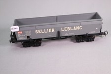 LE4901 ROUSSEAU FRANCE TRAINS