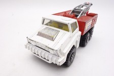 Matchbox 110 14 recovery - k-110,