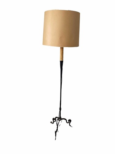 Lampadaire hachero fer - hachero.,