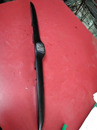 Baguette coffre peugeot - de,