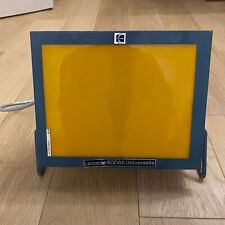 KODAK ❤️ Lanterne Universelle - Lampe Vintage Néon Vert - Lamp Made in France