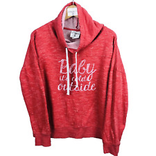 J. America Sweatshirt Femme