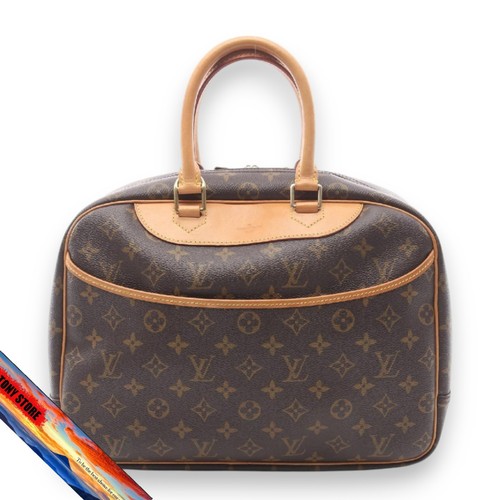 Louis vuitton deauville - louis,