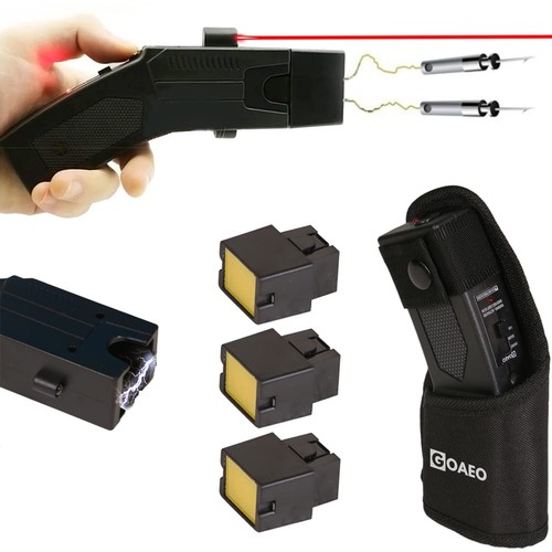 Self defense heavy duty stun - self-defense,