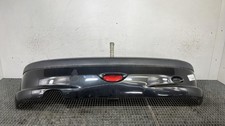 Pare choc arriere PEUGEOT 206