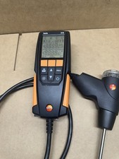 Testo 310 Residential