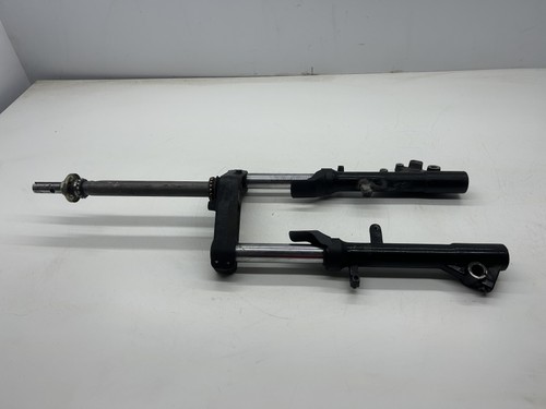 Manches fourche avant kymco - de,