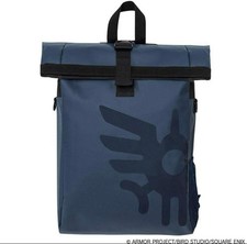 Sac à dos à roulettes Dragon