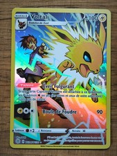 Carte Pokémon : Voltali