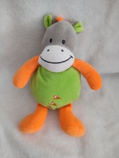 Doudou Peluche U Tout Petits