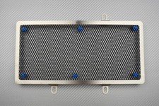 Grille Protection Radiateur KAWASAKI ER6 N ER-6N ER6N ER-6 N ER650E 2012-2016
