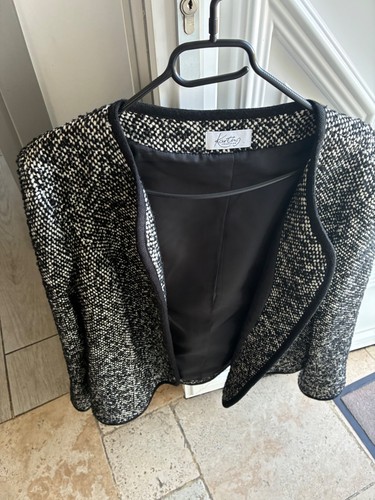 Veste femme acrylique laine - veste,